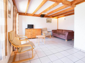 Cosy Holiday Home in De Haan near Sea Beach